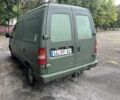 Фиат Скудо 1997 в Киеве на Automoto.ua Зеленый Фиат Скудо, объемом двигателя 1.9 л и пробегом 265 тыс. км за 2500 $, фото 5 на Automoto.ua