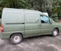 Фиат Скудо 1997 в Киеве на Automoto.ua Зеленый Фиат Скудо, объемом двигателя 1.9 л и пробегом 265 тыс. км за 2500 $, фото 12 на Automoto.ua