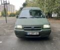 Фиат Скудо 1997 в Киеве на Automoto.ua Зеленый Фиат Скудо, объемом двигателя 1.9 л и пробегом 265 тыс. км за 2500 $, фото 1 на Automoto.ua