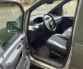 Фиат Скудо 1997 в Киеве на Automoto.ua Зеленый Фиат Скудо, объемом двигателя 1.9 л и пробегом 265 тыс. км за 2500 $, фото 9 на Automoto.ua