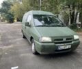 Фиат Скудо 1997 в Киеве на Automoto.ua Зеленый Фиат Скудо, объемом двигателя 1.9 л и пробегом 265 тыс. км за 2500 $, фото 3 на Automoto.ua