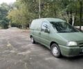 Фиат Скудо 1997 в Киеве на Automoto.ua Зеленый Фиат Скудо, объемом двигателя 1.9 л и пробегом 265 тыс. км за 2500 $, фото 2 на Automoto.ua