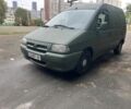 Фиат Скудо 1997 в Киеве на Automoto.ua Зеленый Фиат Скудо, объемом двигателя 1.9 л и пробегом 265 тыс. км за 2500 $, фото 4 на Automoto.ua