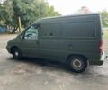 Фиат Скудо 1997 в Киеве на Automoto.ua Зеленый Фиат Скудо, объемом двигателя 1.9 л и пробегом 265 тыс. км за 2500 $, фото 10 на Automoto.ua