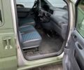Фиат Скудо 1997 в Киеве на Automoto.ua Зеленый Фиат Скудо, объемом двигателя 1.9 л и пробегом 265 тыс. км за 2500 $, фото 11 на Automoto.ua