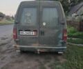 Зеленый Фиат Скудо, объемом двигателя 1.9 л и пробегом 274 тыс. км за 3217 $, фото 1 на Automoto.ua
