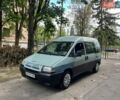 Зелений Фіат Скудо, об'ємом двигуна 1.91 л та пробігом 273 тис. км за 1850 $, фото 1 на Automoto.ua