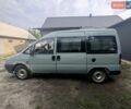 Зелений Фіат Скудо, об'ємом двигуна 1.9 л та пробігом 320 тис. км за 1503 $, фото 1 на Automoto.ua