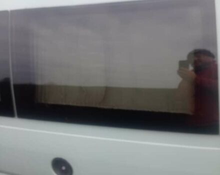 Зеленый Фиат Скудо, объемом двигателя 1.9 л и пробегом 320 тыс. км за 3700 $, фото 2 на Automoto.ua