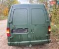 Фиат Скудо 2000 в Виннице на Automoto.ua Зеленый Фиат Скудо, объемом двигателя 1.9 л и пробегом 400 тыс. км за 2700 $, фото 9 на Automoto.ua