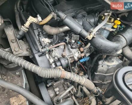 Фиат Скудо 2000 в Виннице на Automoto.ua Зеленый Фиат Скудо, объемом двигателя 1.9 л и пробегом 400 тыс. км за 2700 $, фото 12 на Automoto.ua