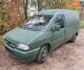 Фиат Скудо 2000 в Виннице на Automoto.ua Зеленый Фиат Скудо, объемом двигателя 1.9 л и пробегом 400 тыс. км за 2700 $, фото 1 на Automoto.ua