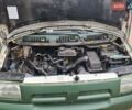 Фиат Скудо 2000 в Виннице на Automoto.ua Зеленый Фиат Скудо, объемом двигателя 1.9 л и пробегом 400 тыс. км за 2700 $, фото 11 на Automoto.ua