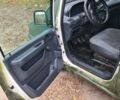 Фиат Скудо 2000 в Виннице на Automoto.ua Зеленый Фиат Скудо, объемом двигателя 1.9 л и пробегом 400 тыс. км за 2700 $, фото 7 на Automoto.ua