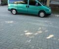 Зелений Фіат Скудо, об'ємом двигуна 2 л та пробігом 220 тис. км за 5000 $, фото 1 на Automoto.ua