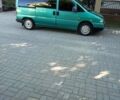 Зелений Фіат Скудо, об'ємом двигуна 2 л та пробігом 220 тис. км за 5000 $, фото 1 на Automoto.ua
