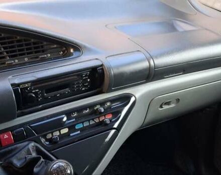 Зеленый Фиат Скудо, объемом двигателя 2 л и пробегом 190 тыс. км за 5200 $, фото 4 на Automoto.ua