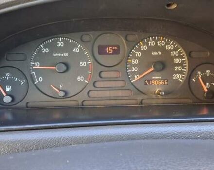 Зеленый Фиат Скудо, объемом двигателя 2 л и пробегом 190 тыс. км за 5200 $, фото 10 на Automoto.ua