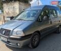 Зеленый Фиат Скудо, объемом двигателя 2 л и пробегом 300 тыс. км за 4000 $, фото 1 на Automoto.ua