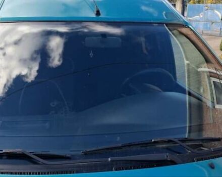 Зеленый Фиат Скудо, объемом двигателя 2 л и пробегом 190 тыс. км за 5200 $, фото 15 на Automoto.ua