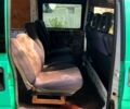Зеленый Фиат Скудо, объемом двигателя 1.9 л и пробегом 417 тыс. км за 2500 $, фото 12 на Automoto.ua