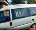 Зеленый Фиат Скудо, объемом двигателя 1.9 л и пробегом 350 тыс. км за 3300 $, фото 3 на Automoto.ua