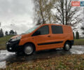 Помаранчевий Фіат Скудо, об'ємом двигуна 2 л та пробігом 294 тис. км за 6350 $, фото 8 на Automoto.ua