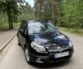 Чорний Фіат Седічі, об'ємом двигуна 2 л та пробігом 190 тис. км за 6438 $, фото 1 на Automoto.ua