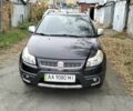 Черный Фиат Седичи, объемом двигателя 0 л и пробегом 220 тыс. км за 7540 $, фото 1 на Automoto.ua