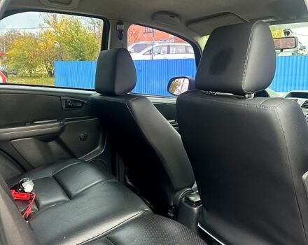 Чорний Фіат Седічі, об'ємом двигуна 1.9 л та пробігом 187 тис. км за 4999 $, фото 5 на Automoto.ua