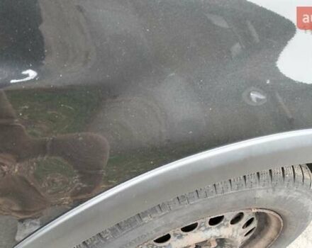 Чорний Фіат Седічі, об'ємом двигуна 1.6 л та пробігом 225 тис. км за 7800 $, фото 3 на Automoto.ua