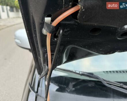 Черный Фиат Седичи, объемом двигателя 2 л и пробегом 228 тыс. км за 8200 $, фото 39 на Automoto.ua