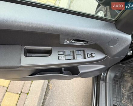 Черный Фиат Седичи, объемом двигателя 2 л и пробегом 228 тыс. км за 8200 $, фото 15 на Automoto.ua