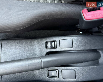 Черный Фиат Седичи, объемом двигателя 2 л и пробегом 228 тыс. км за 8200 $, фото 19 на Automoto.ua