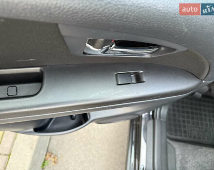 Черный Фиат Седичи, объемом двигателя 2 л и пробегом 228 тыс. км за 8200 $, фото 24 на Automoto.ua