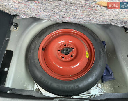 Черный Фиат Седичи, объемом двигателя 2 л и пробегом 228 тыс. км за 8200 $, фото 30 на Automoto.ua