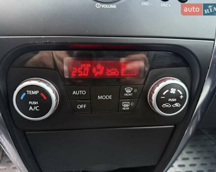 Черный Фиат Седичи, объемом двигателя 2 л и пробегом 228 тыс. км за 8200 $, фото 20 на Automoto.ua