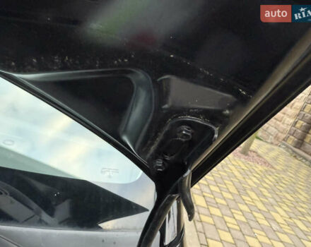 Черный Фиат Седичи, объемом двигателя 2 л и пробегом 228 тыс. км за 8200 $, фото 38 на Automoto.ua