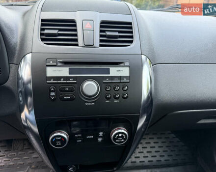 Черный Фиат Седичи, объемом двигателя 2 л и пробегом 228 тыс. км за 8200 $, фото 18 на Automoto.ua