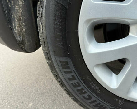 Черный Фиат Седичи, объемом двигателя 2 л и пробегом 228 тыс. км за 8200 $, фото 33 на Automoto.ua