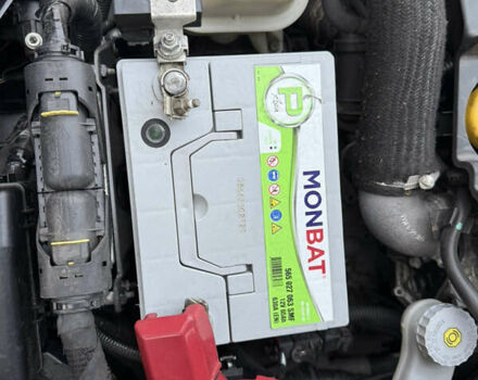 Черный Фиат Седичи, объемом двигателя 2 л и пробегом 228 тыс. км за 8200 $, фото 37 на Automoto.ua