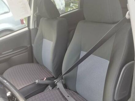 Фиат Седичи 2007 в Яворове на Automoto.ua Черный Фиат Седичи, объемом двигателя 1.6 л и пробегом 267 тыс. км за 3400 $, фото 1 на Automoto.ua