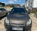 Коричневый Фиат Седичи, объемом двигателя 2 л и пробегом 325 тыс. км за 4999 $, фото 1 на Automoto.ua