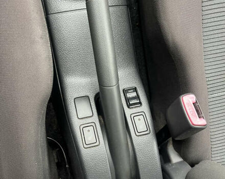 Коричневий Фіат Седічі, об'ємом двигуна 1.6 л та пробігом 180 тис. км за 6650 $, фото 21 на Automoto.ua