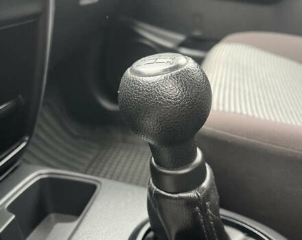 Коричневий Фіат Седічі, об'ємом двигуна 1.6 л та пробігом 180 тис. км за 6650 $, фото 22 на Automoto.ua