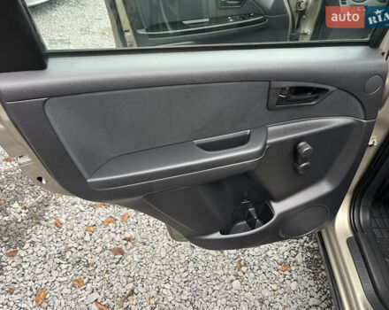 Коричневий Фіат Седічі, об'ємом двигуна 1.6 л та пробігом 180 тис. км за 6650 $, фото 25 на Automoto.ua