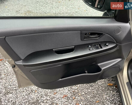 Коричневий Фіат Седічі, об'ємом двигуна 1.6 л та пробігом 180 тис. км за 6650 $, фото 17 на Automoto.ua