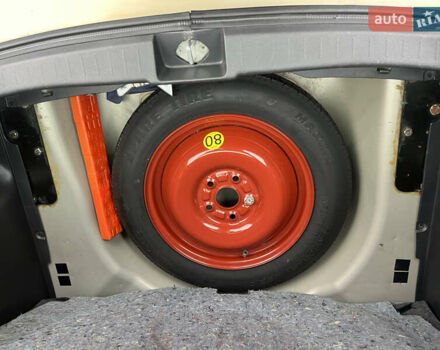 Коричневий Фіат Седічі, об'ємом двигуна 1.6 л та пробігом 180 тис. км за 6650 $, фото 28 на Automoto.ua