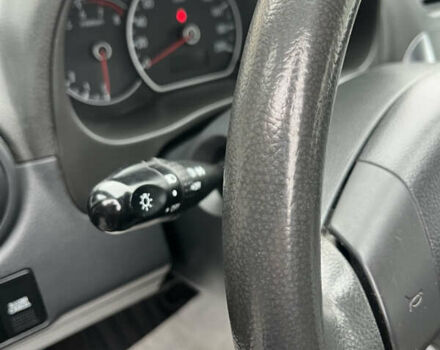 Коричневий Фіат Седічі, об'ємом двигуна 1.6 л та пробігом 180 тис. км за 6650 $, фото 19 на Automoto.ua