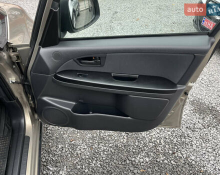 Коричневий Фіат Седічі, об'ємом двигуна 1.6 л та пробігом 180 тис. км за 6650 $, фото 31 на Automoto.ua